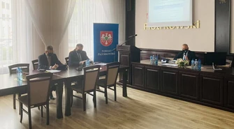 Raport o stanie powiatu za rok 2020 opublikowany!