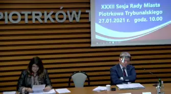 Radni PiS chcą powrotu sesji RM w normalnym trybie