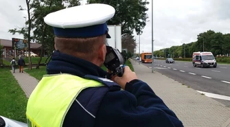 Policja podsumowała długi weekend