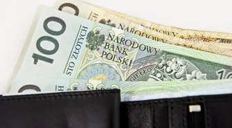 Gotówka wciąż najpowszechniejszym sposobem płatności w Polsce