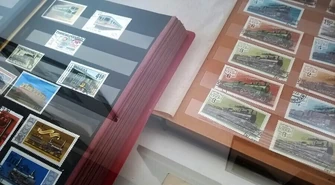 175 lat Drogi Żelaznej Warszawsko-Wiedeńskiej w Piotrkowie