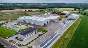 Wielkopolskie Centrum Recyklingu inwestuje 100 milionów zł