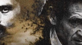 Rok Norwida. Spektakl Krzysztofa Kamińskiego