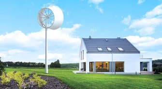 Nie tylko fotowoltaika. Wspierajmy system energetyczny prądem z wiatru