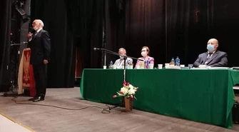 Wybrali delegatów na kongres PIS