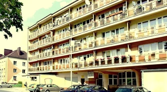 Młodzi wandale terroryzują mieszkańców ul. Krasickiego