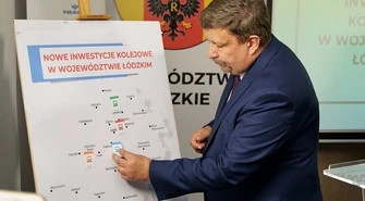 "Łódzkie na plus" &#8211; podsumowane tygodnia w skrócie