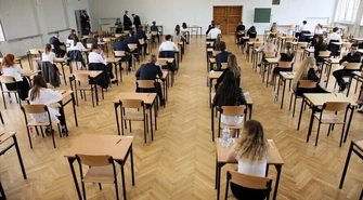 Jest dochodzenie ws. przecieków z tegorocznych matur