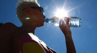 Idą upały – nawet do 34 stopni w cieniu