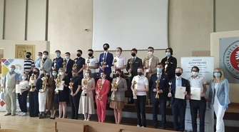 Sukcesy humanistów z Chrobrego