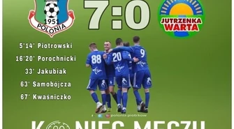 Siedem bramek Polonii