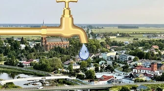 Piotrków czy Sulejów?  Spór o wodę ze studni nr 5