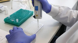 Prof. Pyrć: coraz więcej przypadków wariantu delta w Polsce, ale nadal jest on w mniejszości