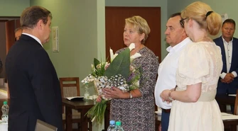 Wójt gminy Wola Krzysztoporska z jednogłośnym absolutorium