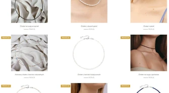 Chokery na szyję – jak je nosić?