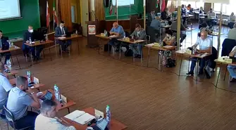 Burmistrz Sulejowa bez absolutorium