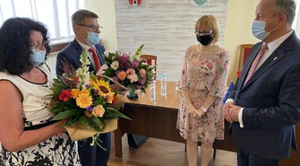 Burmistrz Wolborza uzyskał absolutorium