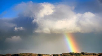 Jaka pogoda w ten weekend?