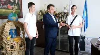 Zmiana w fotelu wójta Woli Krzysztoporskiej?