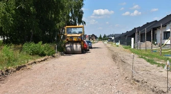 Wkrótce zniknie problem mieszkańców ul. Zacisze