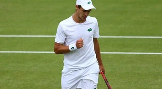 Kolejny piotrkowianin jedzie na Igrzyska Olimpijskie w Tokio