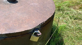 Rozpoczną badanie wody w spornej studni