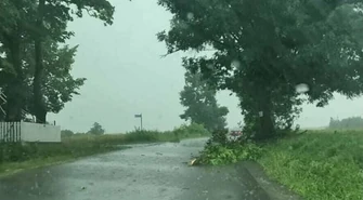 Strażacy znów mają pełne ręce roboty (aktualizacja)