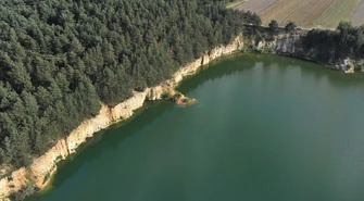 O włos od tragedii na Wapiennikach