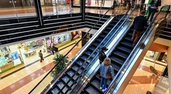 PRCH: czerwiec najlepszym miesiącem od początku roku wśród odwiedzających galerie handlowe