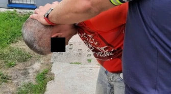 Policjanci zatrzymali 44-latka podejrzanego o zabójstwo
