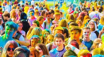 Eksplozja Kolorów w Sulejowie!