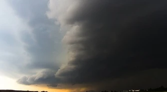 Uważajcie na upały i gwałtowne zjawiska pogodowe!