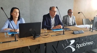 MOF: Duże wspólne inwestycje Piotrkowa, Radomska i Bełchatowa