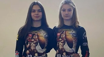 Kadetki AKS zawalczą na mistrzostwach świata!