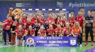 Znamy terminarz Piotrcovii na sezon 2021/2022