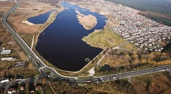 Dlaczego nie można się kąpać w Bugaju?