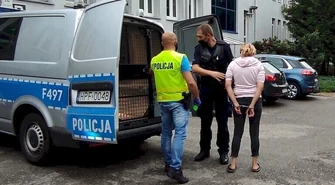 Sprawczyni tragicznego wypadku w Wygodzie, przyznała się do winy