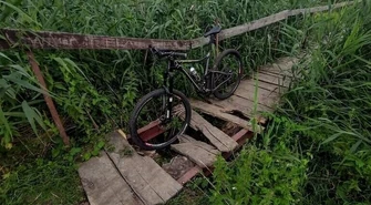 Akcja remontowania mostków w Murowańcu, odwołana!