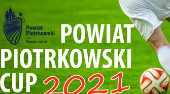 Powiat Piotrkowski Cup 2021