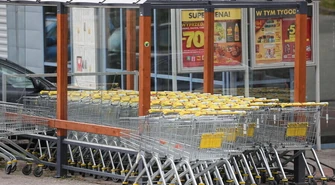 Do Sejmu trafił projekt PiS w sprawie zakazu handlu w niedziele