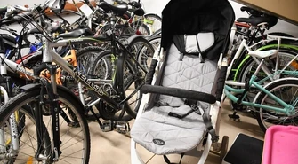 Zgubiłeś coś? Być może jest w Biurze Rzeczy Znalezionych