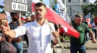 Czy Agrounia zorganizuje dwudniową blokadę dróg w naszym regionie?