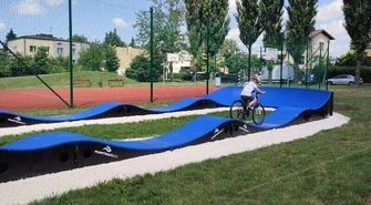 Weź udział w konkursie sportowym