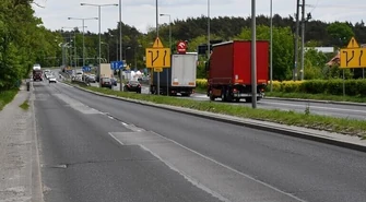 Na Sulejowskiej będzie nowa jezdnia