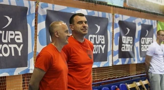 Piotrkowianin wygrywa w Puławach