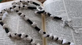 Publiczny Różaniec ponownie przejdzie ulicami Piotrkowa