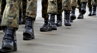 Projekt MON: zakaz noszenia mundurów przez uczestników zgromadzeń