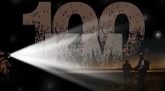 Pomaszeruj na dystansie 100 km i pokonaj samego siebie