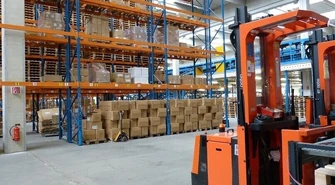 Jak wybrać dobrego i taniego paleciaka elektrycznego?