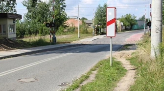 Modernizacja Rolniczej z 3-miesięcznym opóźnieniem. Kiedy koniec prac?